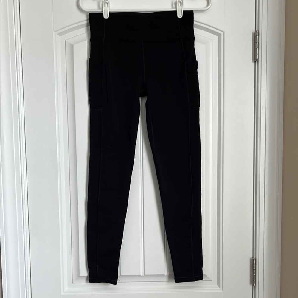 Athleta Girl  - Polartec Stash Tight
